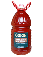 Ósign PalmOil 5L