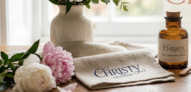 Christy vendor