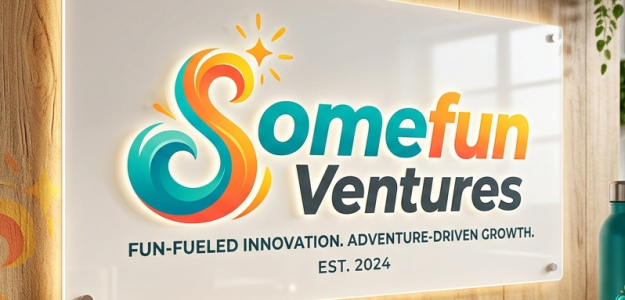 Somefun ventures