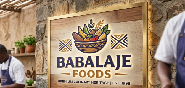 Babalaje foods