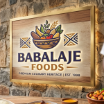Babalaje foods
