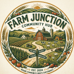 Farm junction