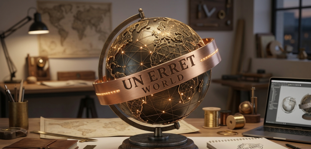 Un erret world
