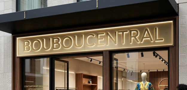 Bouboucentral
