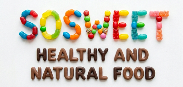 Sosweet Healthy and Natural Food