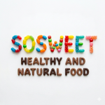 Sosweet Healthy and Natural Food
