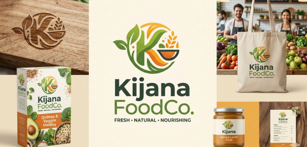 Kijana FoodCo.