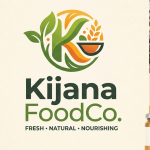 Kijana FoodCo.