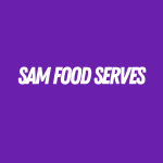Sam Food Serves