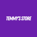Temmy's store