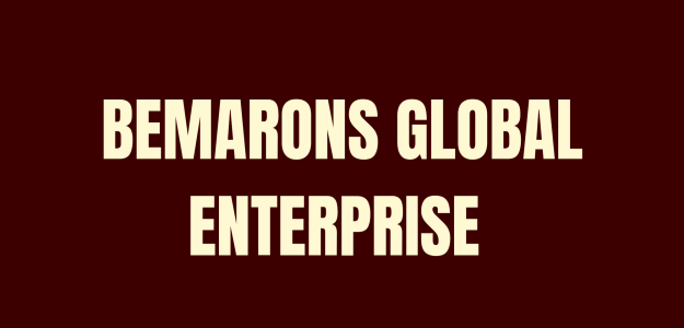BEMARONS GLOBAL ENTERPRISE