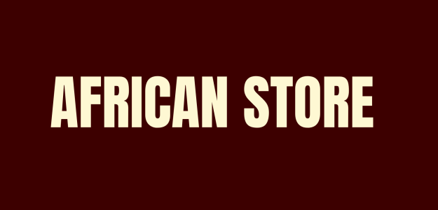 African Store