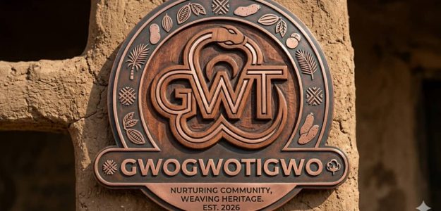 Gwogwotigwo