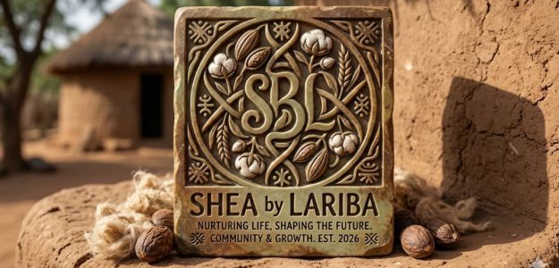 Sheabylariba
