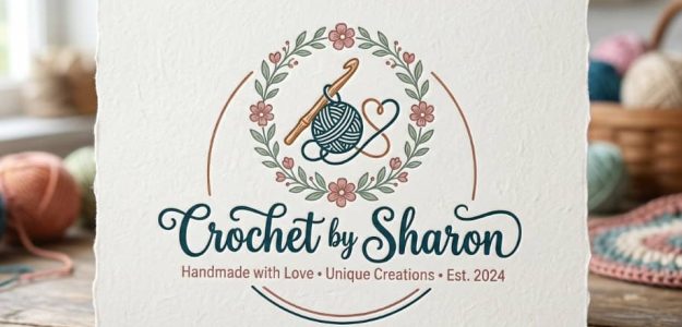 Crochet By Sharon