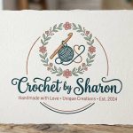 Crochet By Sharon