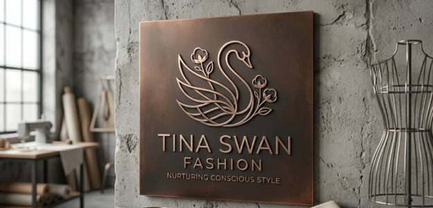 TinaSwan Royal Fashion