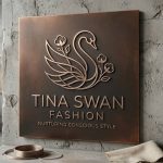 TinaSwan Fashion