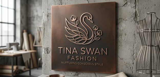 TinaSwan Fashion
