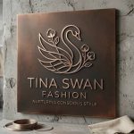 TinaSwan Royal Fashion