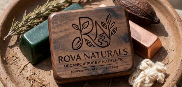 Rova Naturals