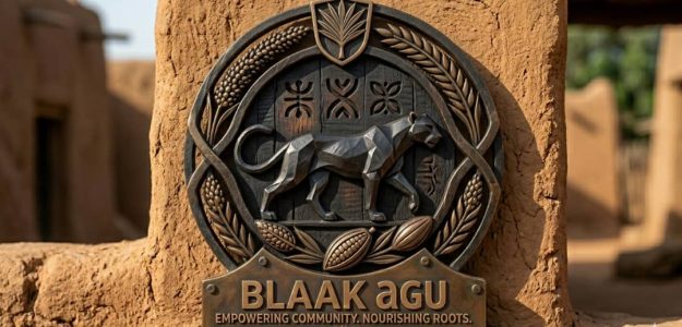 blaakagu