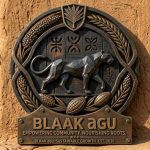 blaakagu