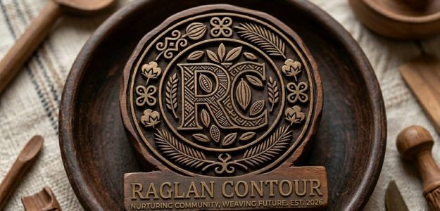 Raglan Contour