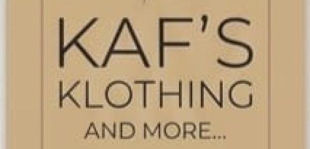 Kaf's Klothing and More