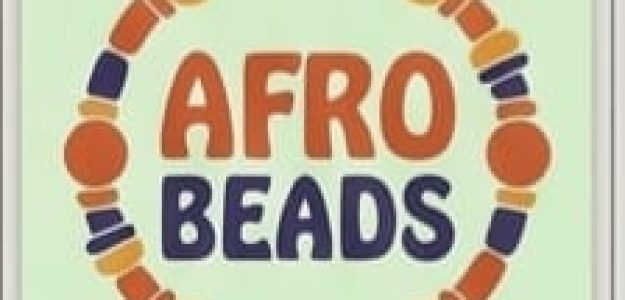Afro beads
