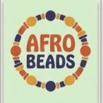 Afro beads