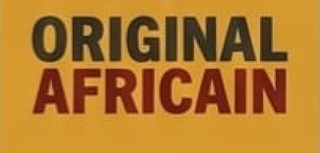 Original Africain