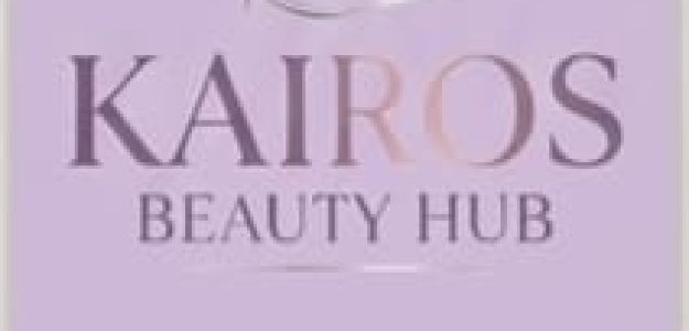 Kairos beauty Hub