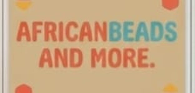 AfricanBeads and more.