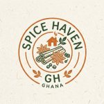Spice haven gh
