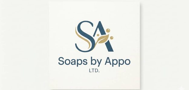 SoapsbyAppio Ltd