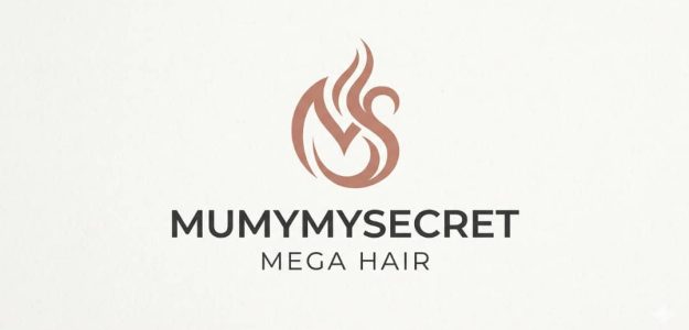 Mumymyssecret Mega Hair