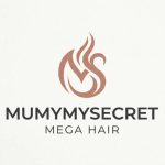 Mumymyssecret Mega Hair