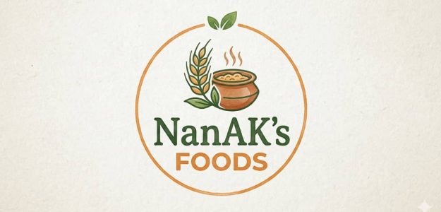 NanAk's Foods