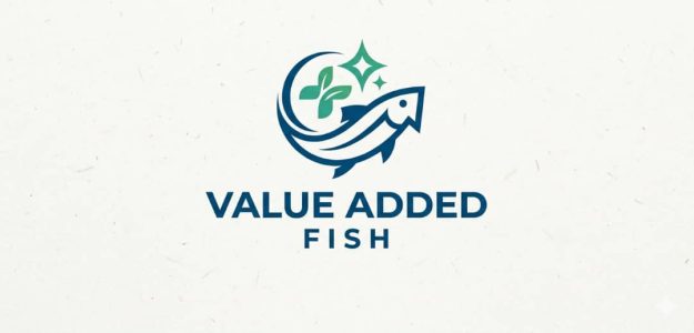 Value added fish