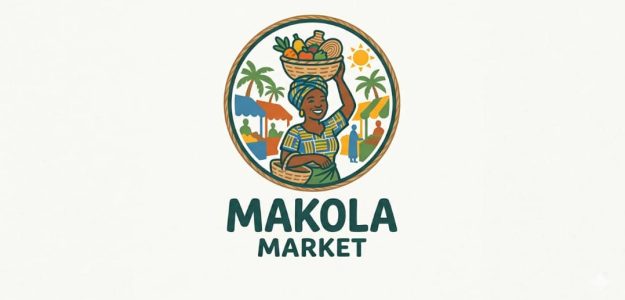 Makola Market
