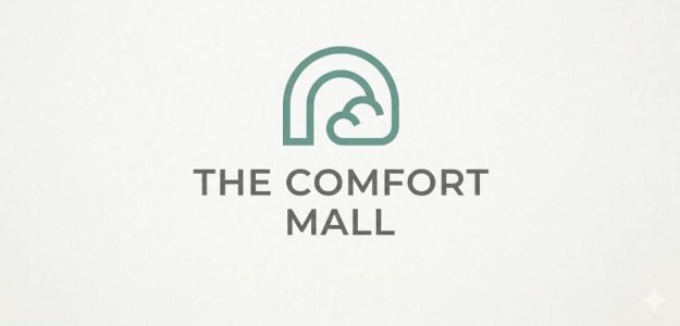 THE COMFORT MALL GH.