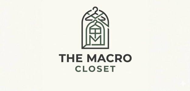 The Macro Closet
