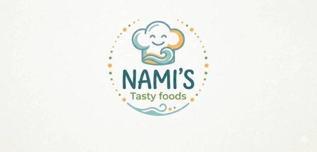 Nami's tasty food