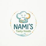 Nami's tasty food