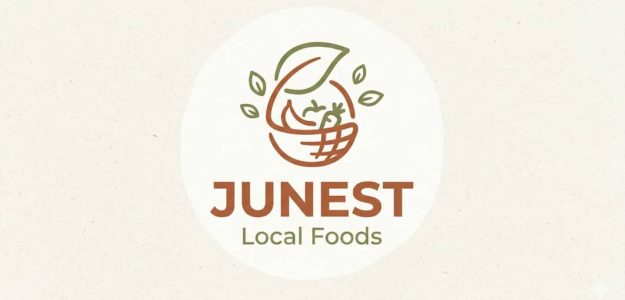 JUNEST local foods