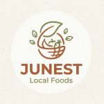 JUNEST local foods