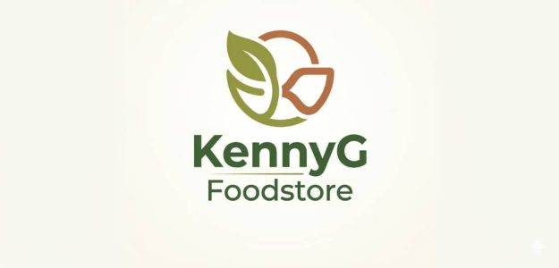 Kennygfoodstore