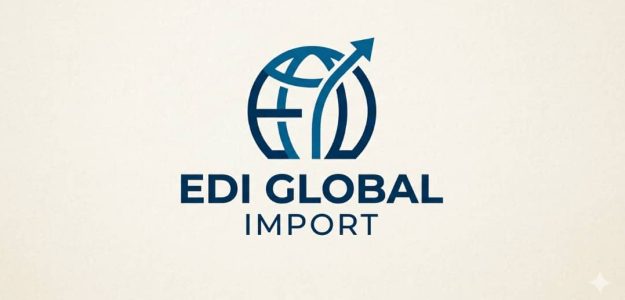 EDI GLOBAL IMPORT/WHOLESALE small