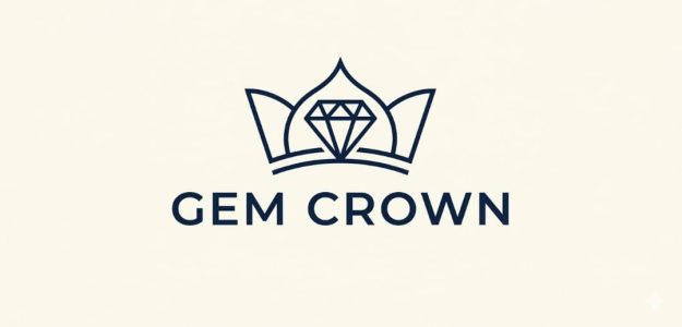 Gem crown